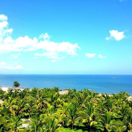 Sonata Resort & Spa Phan Thiet Exterior foto