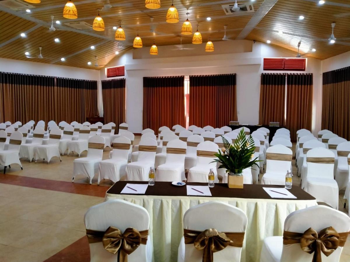 Sonata Resort & Spa Phan Thiet Exterior foto