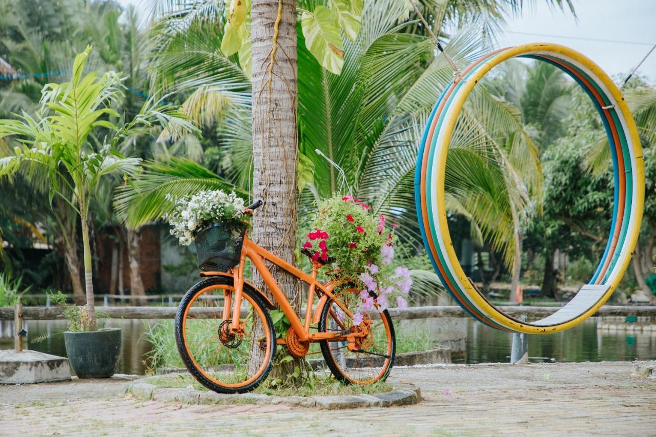 Sonata Resort & Spa Phan Thiet Exterior foto